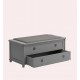 Henshaw Shoe Storage Unit with Drawer Henshaw Shoe Storage Unit with Drawer