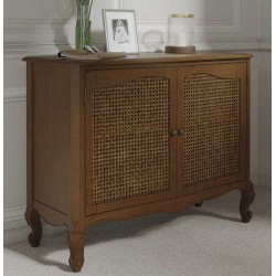 Montpellier 2 Door Sideboard