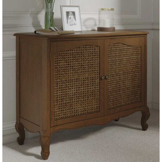 Montpellier 2 Door Sideboard Montpellier 2 Door Sideboard