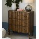 Montpellier 3 Drawer Chest