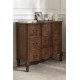 Montpellier 3 Drawer Chest