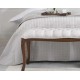 Montpellier Upholstered Bench