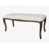 Montpellier Upholstered Bench