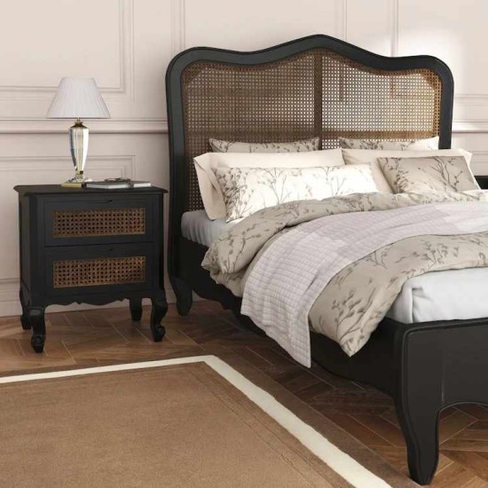 Montpellier Bedframe - Only 4'6" size now available to order