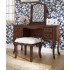 Montpellier Dressing Table & Stool Set