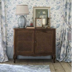 Montpellier 2 Door Sideboard