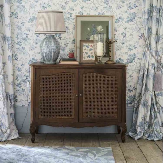 Montpellier 2 Door Sideboard Montpellier 2 Door Sideboard