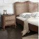 Montpellier 2 Drawer Bedside Chest Montpellier 2 Drawer Bedside Chest