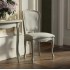 Provencale Pair of Dining Chairs 