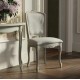 Provencale Pair of Dining Chairs 
