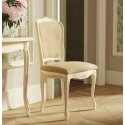 Provencale Pair of Dining Chairs 