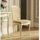 Provencale Pair of Dining Chairs 