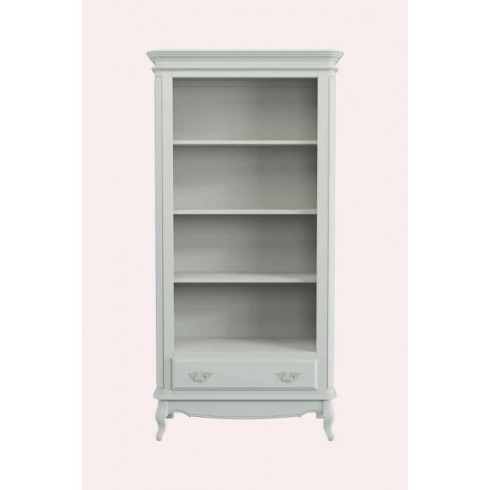 Provencale 1 Drawer Bookcase