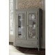 Provencale 2 Door 1 Drawer Armoire