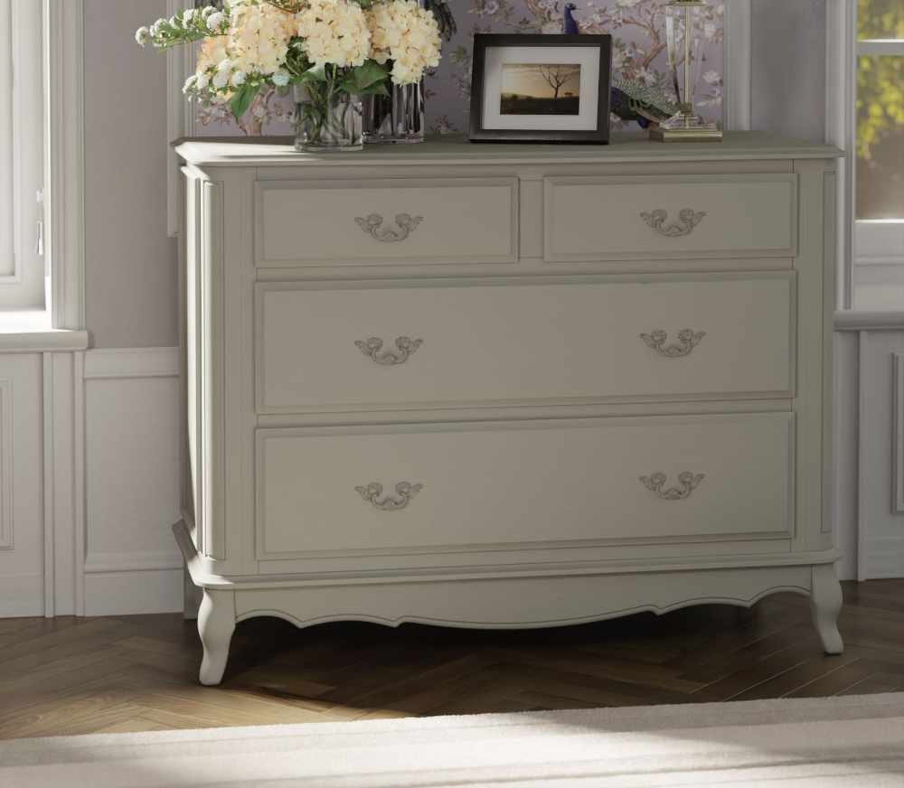 Chest of drawers shop laura ashley