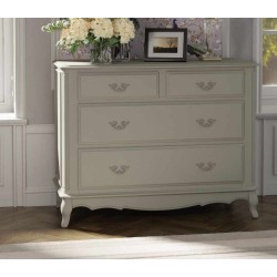 Provencale 4 Drawer Chest