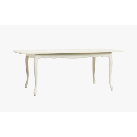 Provencale Extending Dining Table