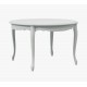 Provencale Round Dining Table