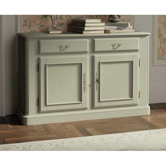 Provencale 2 Door 2 Drawer Sideboard