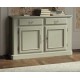 Provencale 2 Door 2 Drawer Sideboard