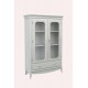 Provencale 2 Door 1 Drawer Armoire