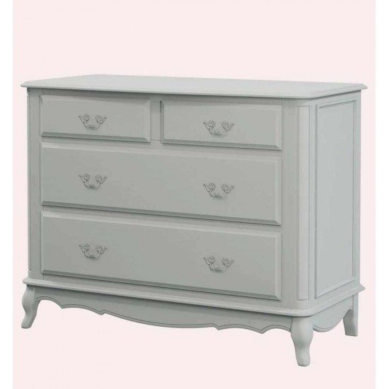 Provencale 4 Drawer Chest