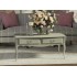 Provencale 2 Drawer Coffee Table 