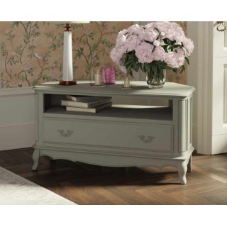 Corner TV Unit | Provencale| Laura Ashley | FurnitureBrands4U