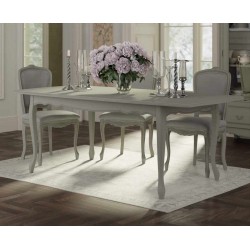 Provencale Extending Dining Table