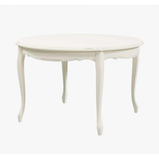 Provencale Round Dining Table