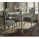 Provencale Round Dining Table