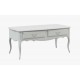 Provencale 2 Drawer Coffee Table