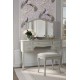 Provencale Dressing Table & Stool