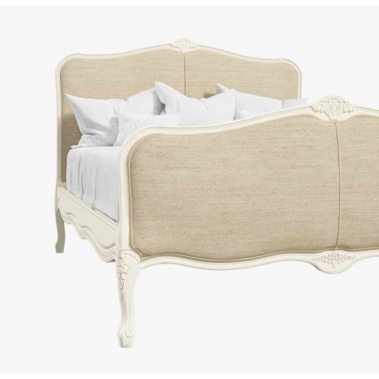 Provencale Bedframe in different sizes
