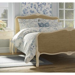 Provencale Bedframe in different sizes