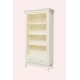 Provencale 1 Drawer Bookcase