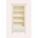 Provencale 1 Drawer Bookcase