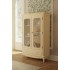 Provencale 2 Door 1 Drawer Armoire