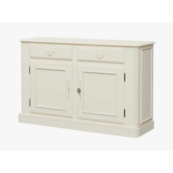 Provencale 2 Door 2 Drawer Sideboard