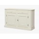 Provencale 2 Door 2 Drawer Sideboard