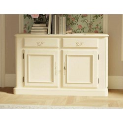 Provencale 2 Door 2 Drawer Sideboard