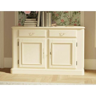 Laura ashley provencale sideboard discount