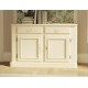 Provencale 2 Door 2 Drawer Sideboard