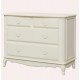 Provencale 4 Drawer Chest