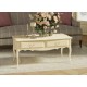 Provencale 2 Drawer Coffee Table