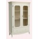 Provencale 2 Door 1 Drawer Armoire