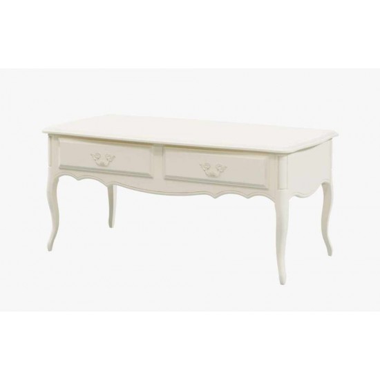 Provencale 2 Drawer Coffee Table