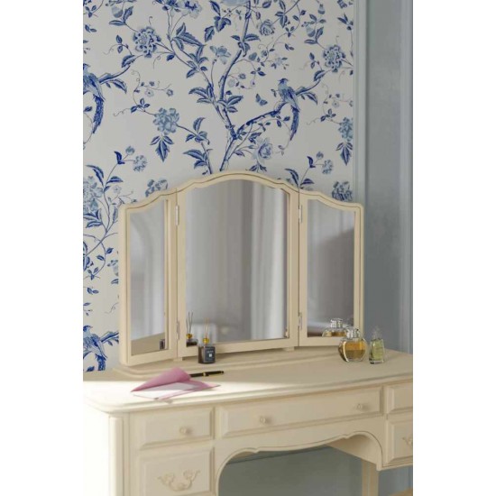 Provencale Dressing Table Mirror