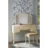 Provencale Dressing Table & Stool