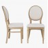 Wellington Pair of Dining Chairs